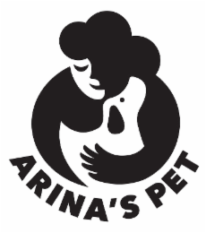 arina's pet