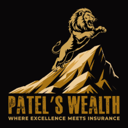 patel's wealth