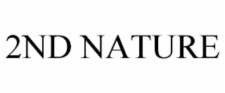 2nd nature