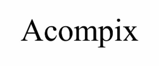acompix