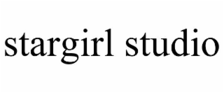 stargirl studio