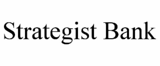 strategist bank