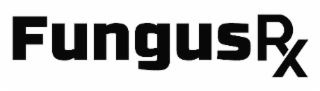 fungus r x