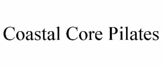 coastal core pilates