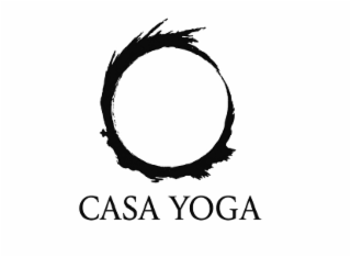 casa yoga