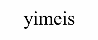 yimeis