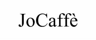 jocaffÈ