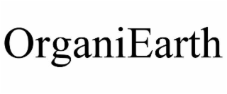 organiearth