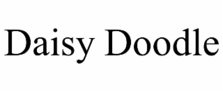 daisy doodle
