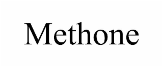 methone
