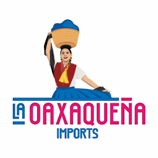 la oaxaquena imports