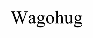 wagohug