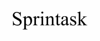 sprintask
