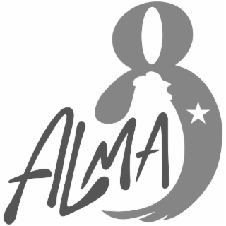 alma 8