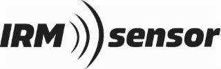 irm sensor