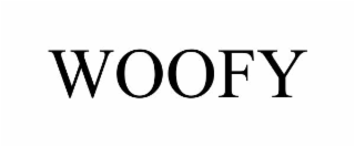 woofy