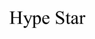 hype star