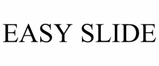 easy slide