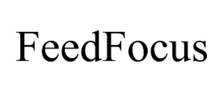 feedfocus