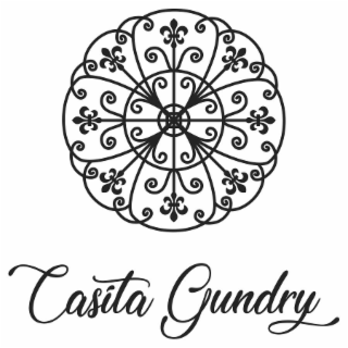 casita gundry
