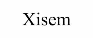 xisem