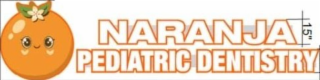 naranja pediatric dentistry