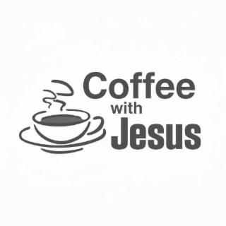 coffee with jesus