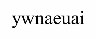 ywnaeuai