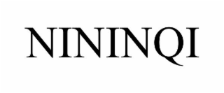 nininqi