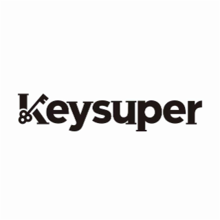 keysuper