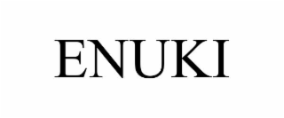 enuki