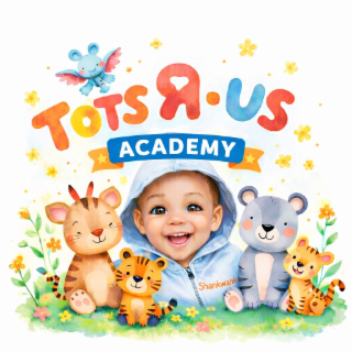 tots r us academy