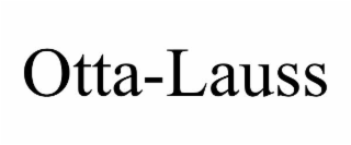 otta-lauss