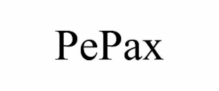 pepax