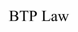btp law