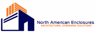 north american enclosuresarchitectural screening solutions
