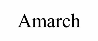 amarch