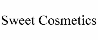 sweet cosmetics