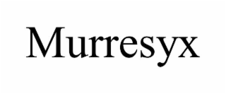 murresyx
