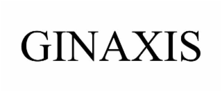 ginaxis
