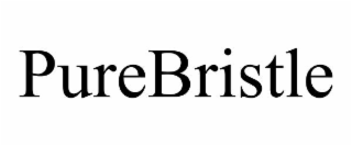 purebristle