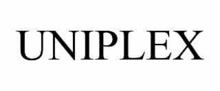 uniplex