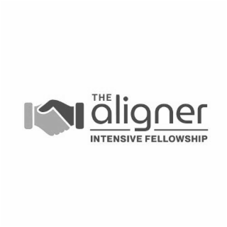 the aligner intensive fellowship