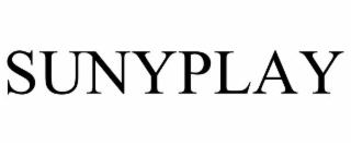 sunyplay