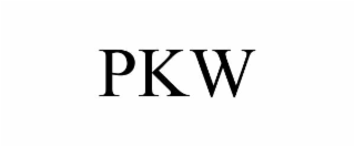 pkw