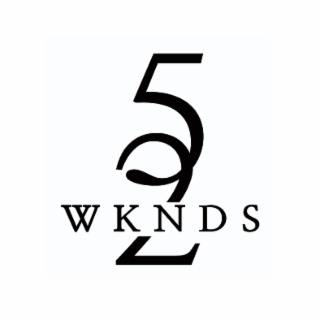 52 wknds