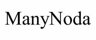 manynoda