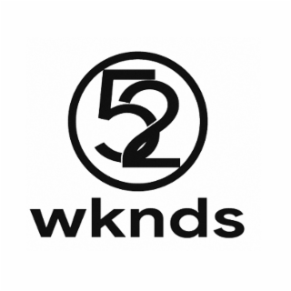 52 wknds