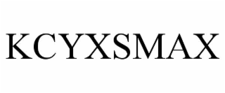 kcyxsmax