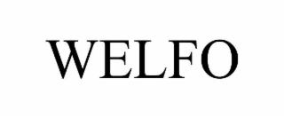 welfo